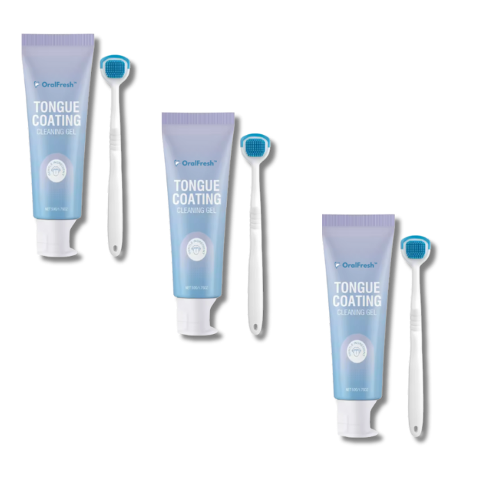 OralFresh