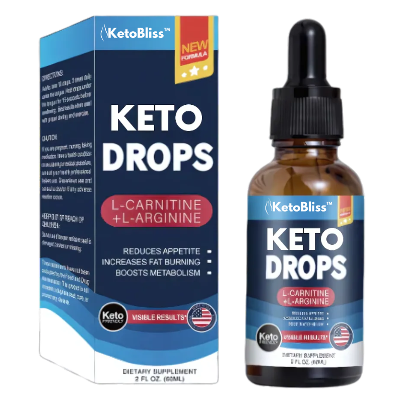 KetoBliss™