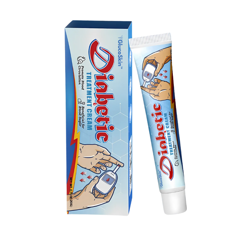 GlucoSkin™