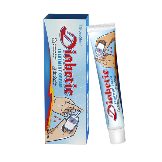 GlucoSkin™