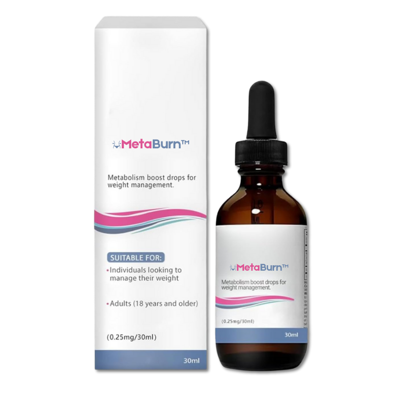 MetaBurn™