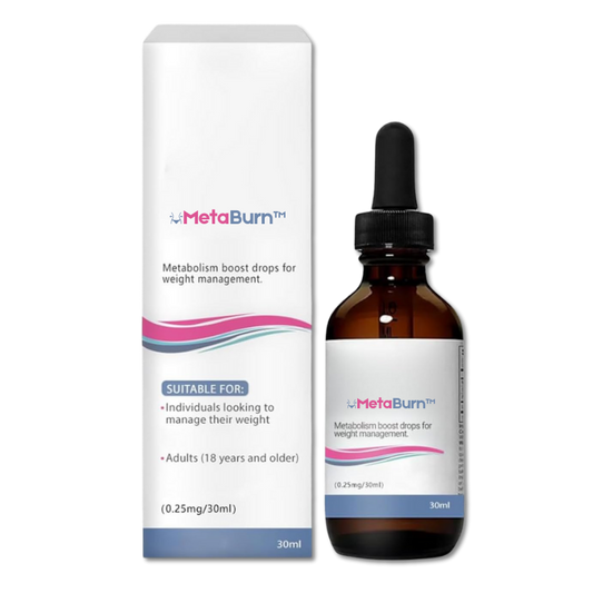 MetaBurn™