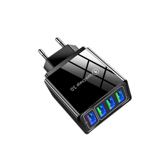 ChargeMax