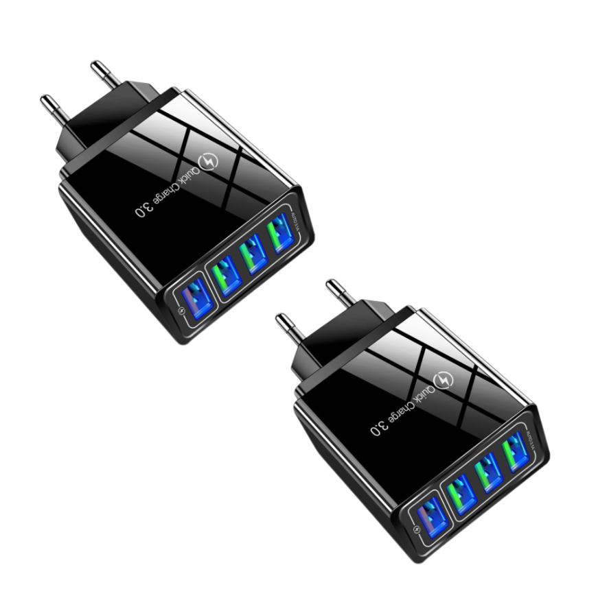ChargeMax