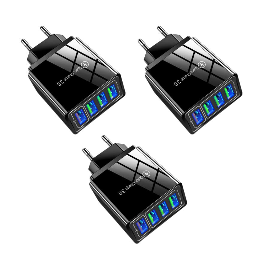 ChargeMax